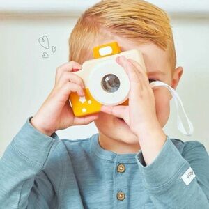 Le Toy Van - Adventure Kaleidoscope Camera